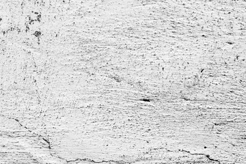 Texture of a concrete wall with cracks and scratches which can be used as a background