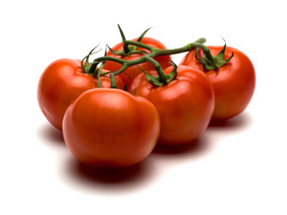 Graphic resources isolated object vegetable tomato