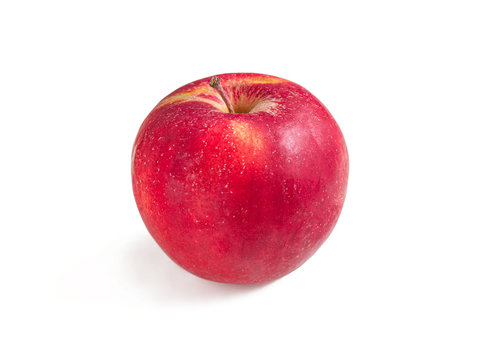 One red Apple, Jonathan varieties