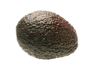 Graphic resources isolated object avocado fruit culture