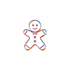 Gingerbread -  App Icon