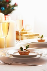 Mince Pies