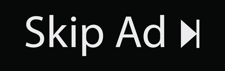 illustration vector icon of skid ad easy to use and edit