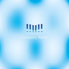 book vector, for a logo