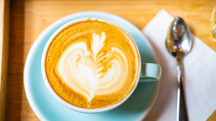 My favorite coffee