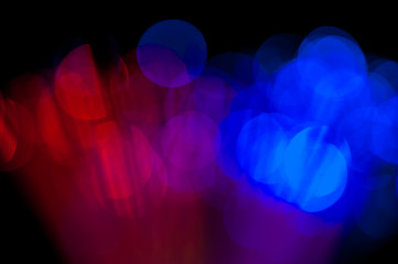 Abstract neon colorful background.