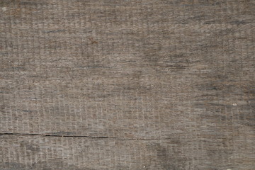 Black gray wood flooring Looks magical and old