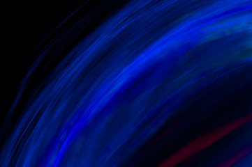 Fototapeta premium Abstract neon colorful background.