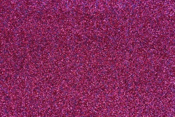 pink fabric texture, red background 