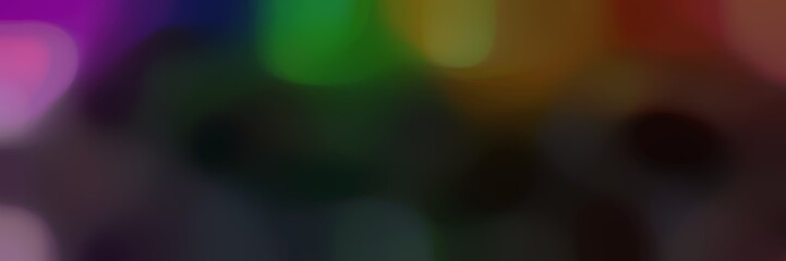 smooth horizontal background with very dark pink, antique fuchsia and chocolate colors and space for text