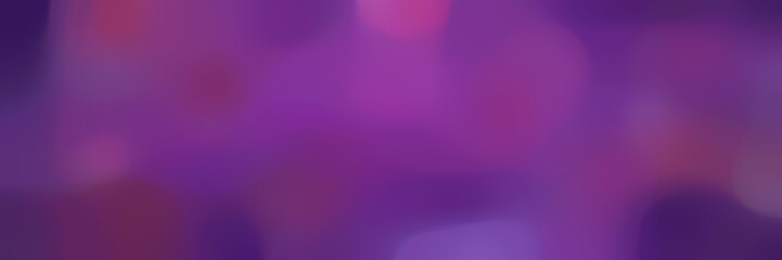 smooth horizontal background with dark slate blue, very dark magenta and old mauve colors and space for text or image