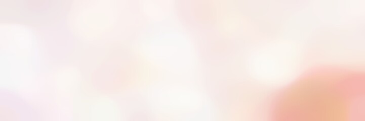 blurred horizontal background with linen, baby pink and Light grayish green colors and space for text or image