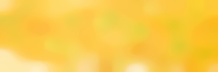 soft blurred horizontal background with pastel orange, navajo white and vivid orange colors space for text or image