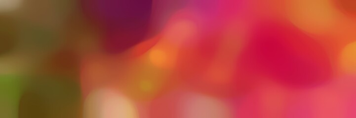 smooth horizontal background with moderate red, saddle brown and peru colors and space for text