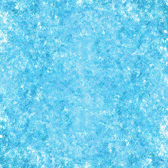 Blue White Mottled Abstract Textured Background Wallpaper