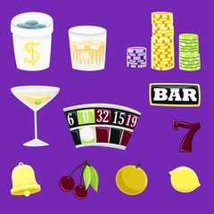 Casino set 2