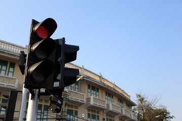 Red Light