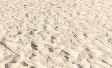 white sand texture