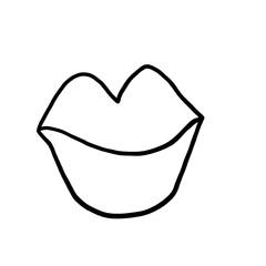 illustration of cake