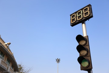 Green Light