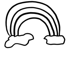  illustration of a hat