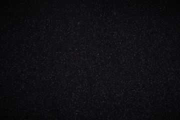 black and background, night sky 