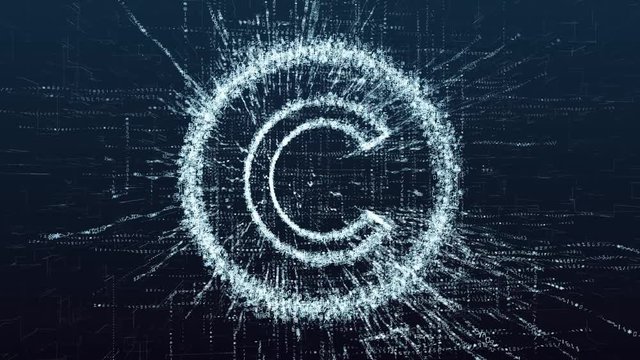 Copyright in the digital global world. Intellectual property and protection of rights. License ownership in the virtual space of the Internet. Modern technologies of protection of the law.
