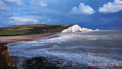 landscape in ireland