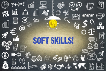 Soft Skills!