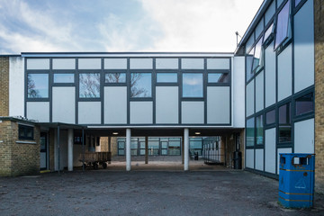 School Buildings