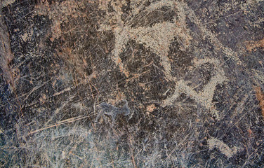 image of stone wall structure as background for design idea