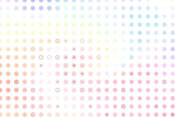 Abstract geometric pattern, colorful & artistic shapes for graphic design, catalog, illustration, graphic resources or background.