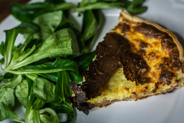 quiche