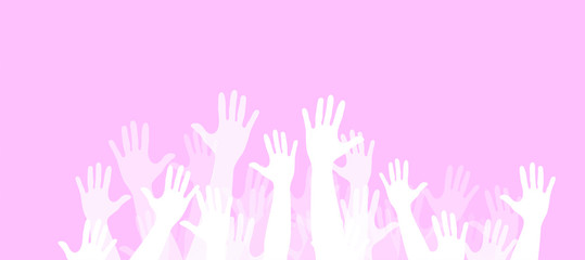 mani, comunità colori, solidarietà