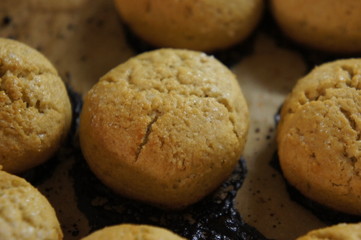 scones 5