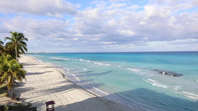 Varadero Strand
