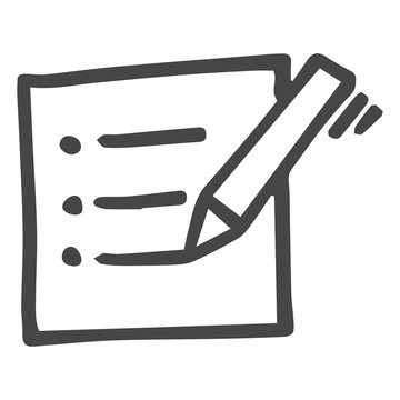 Notizblock