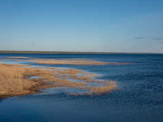 lake