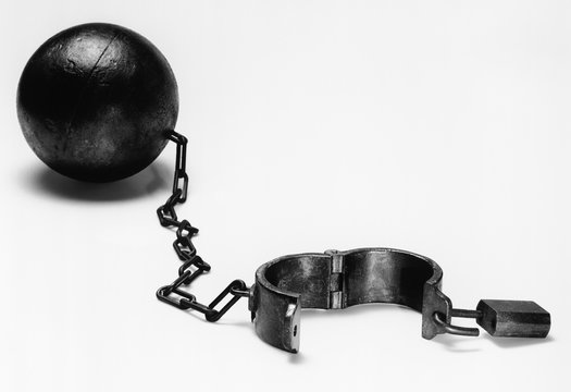 Ball And Chain Images – Browse 38,890 Stock Photos, Vectors, and Video