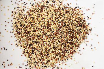 Red Quinoa