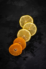 Citrus Fruit