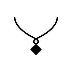 Beauty icon : Necklace design trendy