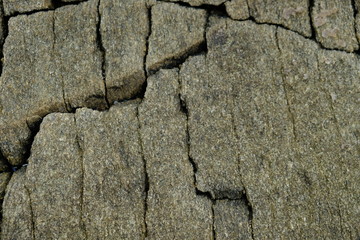 texture of stone wall