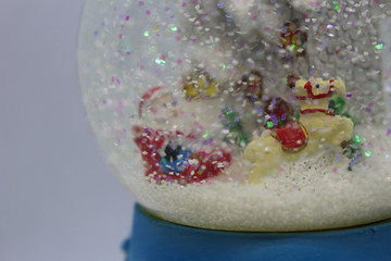 p&egrave;re no&ecirc;l