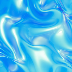 Abstract colorful background. 3d illustration, 3d rendering.