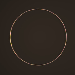 Beautiful background with geometric shape. 3d illustration, 3d rendering.