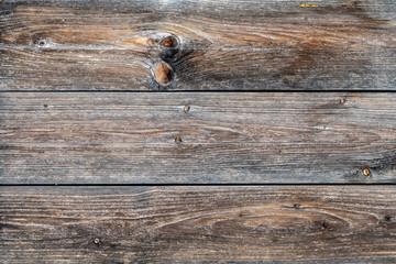 Fototapeta premium Old Weathered Wooden Panels Texture