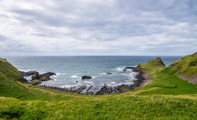 coast of ireland