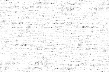 Subtle halftone grunge urban texture vector. Distressed overlay texture. Grunge background. Abstract mild textured effect. Vector Illustration. Black isolated on white. EPS10.