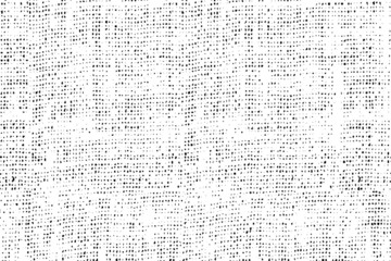 Subtle halftone grunge urban texture vector. Distressed overlay texture. Grunge background. Abstract mild textured effect. Vector Illustration. Black isolated on white. EPS10.